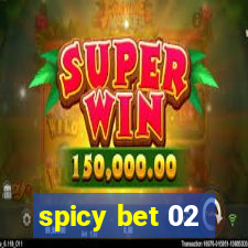 spicy bet 02